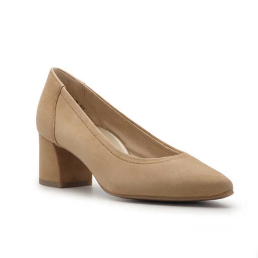 New Paul Green YVETTE PUMP size 10.5